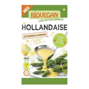 Biovegan Hollandaise