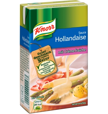Knorr Hollandaise