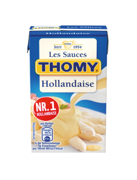 Thomy Hollandaise
